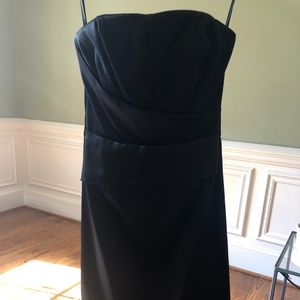 LBD White House Black Market